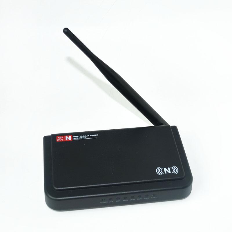 New Wireless 802.11N 3G Router Chipset: Ralink 5350